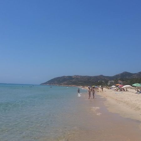 Villa Eden Home Holiday Санта-Маргерита-ди-Пула Экстерьер фото