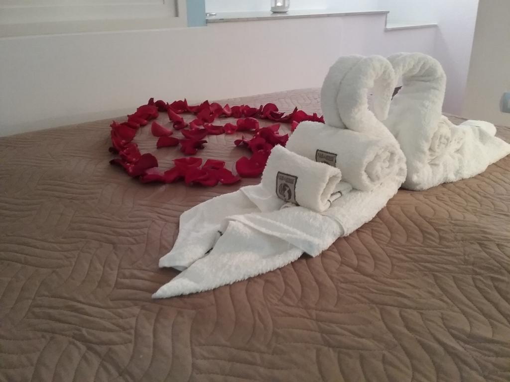 Villa Eden Home Holiday Санта-Маргерита-ди-Пула Экстерьер фото