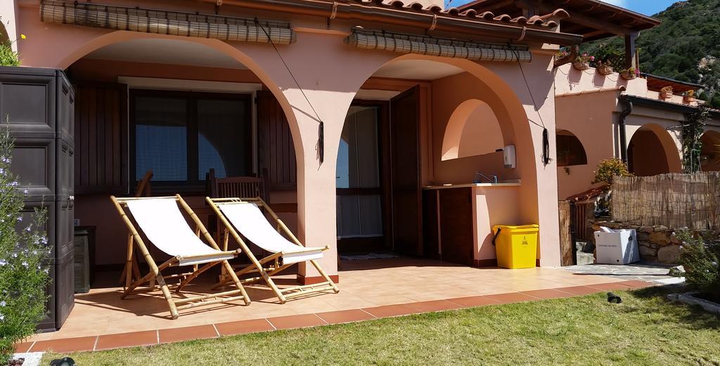 Villa Eden Home Holiday Санта-Маргерита-ди-Пула Экстерьер фото