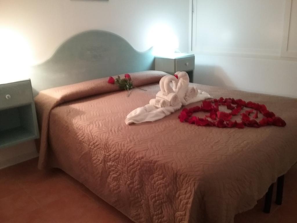 Villa Eden Home Holiday Санта-Маргерита-ди-Пула Экстерьер фото
