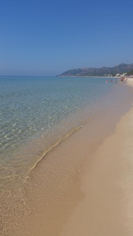 Villa Eden Home Holiday Санта-Маргерита-ди-Пула Экстерьер фото