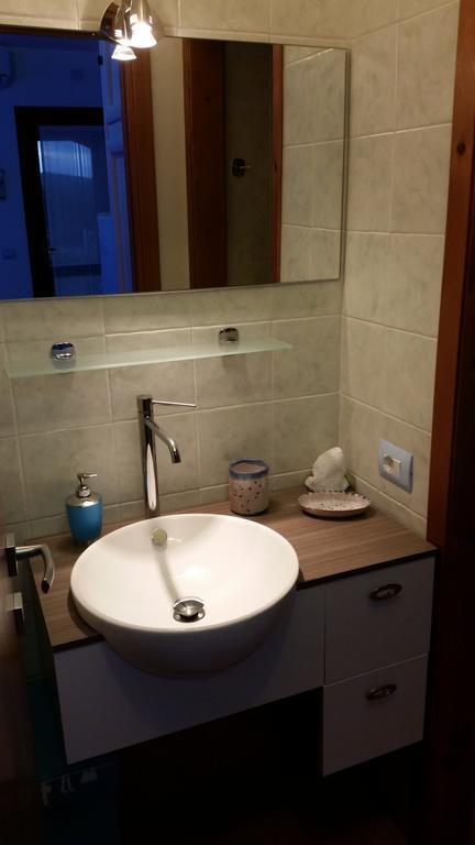 Villa Eden Home Holiday Санта-Маргерита-ди-Пула Экстерьер фото