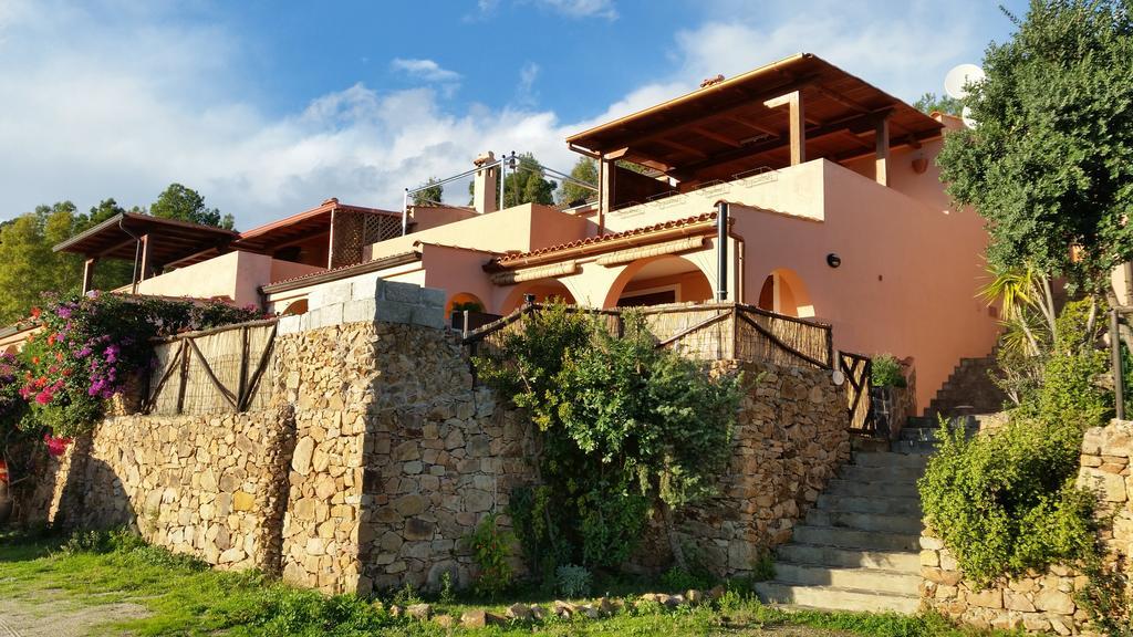 Villa Eden Home Holiday Санта-Маргерита-ди-Пула Экстерьер фото
