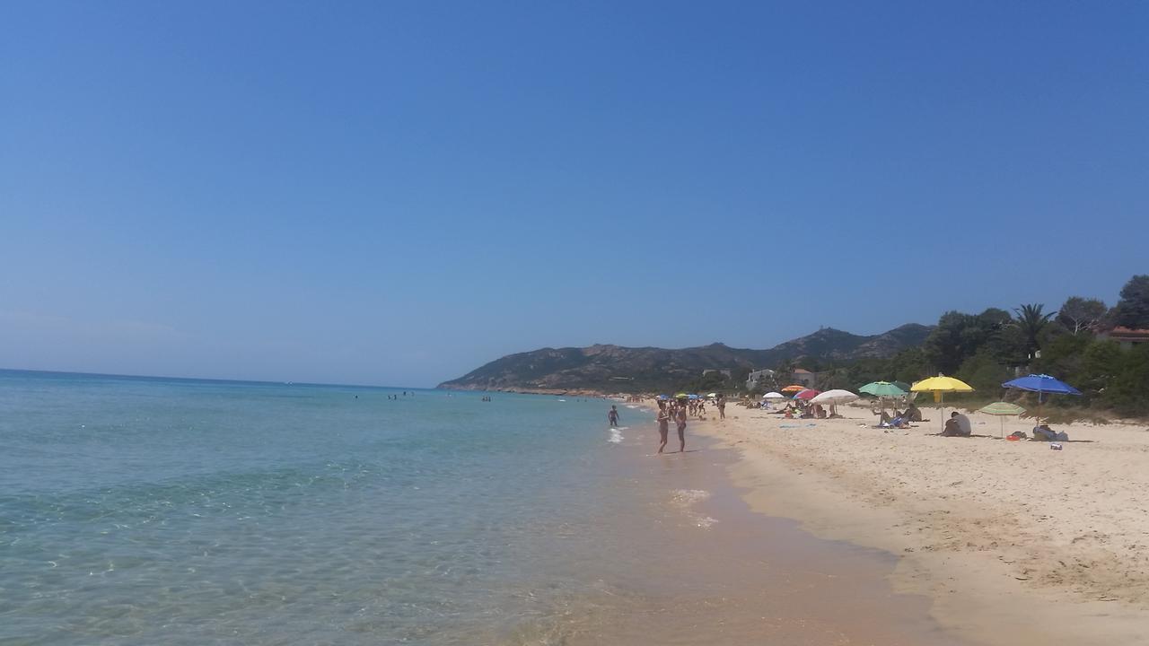 Villa Eden Home Holiday Санта-Маргерита-ди-Пула Экстерьер фото